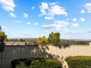 5417 S Perth Way, Centennial CO 80015