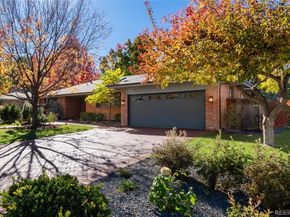 3001 S Steele Street, Denver CO 80210