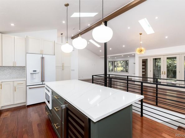 3001 S Steele Street, Denver CO 80210