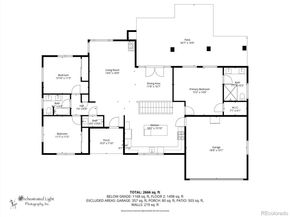 3001 S Steele Street, Denver CO 80210