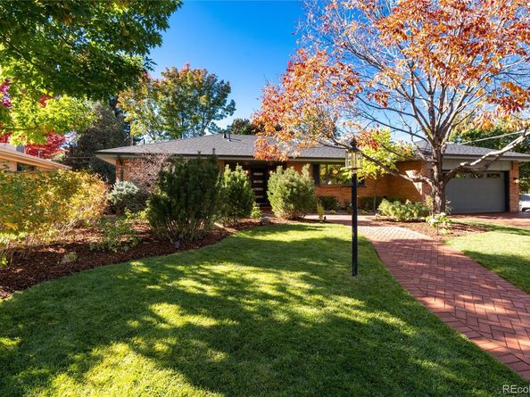 3001 S Steele Street, Denver CO 80210