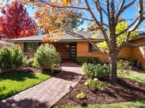 3001 S Steele Street, Denver CO 80210