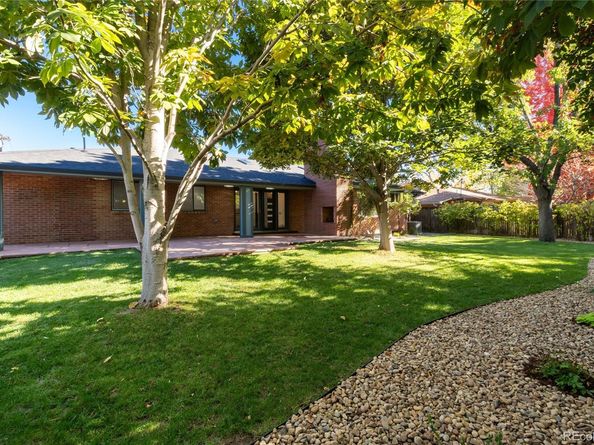 3001 S Steele Street, Denver CO 80210