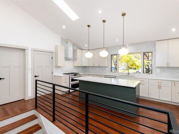 3001 S Steele Street, Denver CO 80210