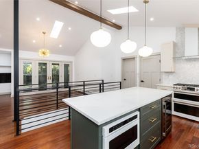 3001 S Steele Street, Denver CO 80210