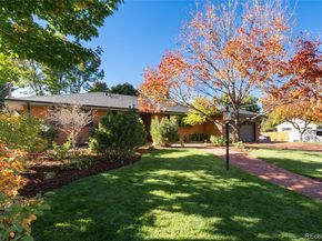 3001 S Steele Street, Denver CO 80210