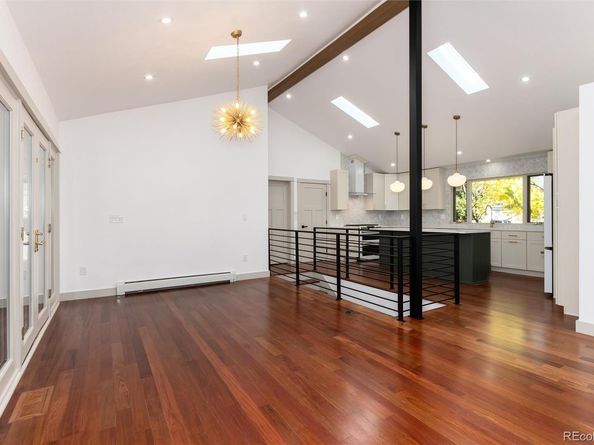 3001 S Steele Street, Denver CO 80210