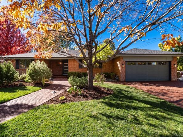 3001 S Steele Street, Denver CO 80210