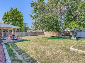 3225 Carson Street, Aurora CO 80011