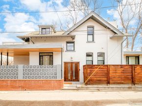 1920 E 18th Avenue, Denver CO 80206
