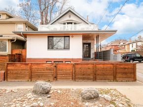1920 E 18th Avenue, Denver CO 80206