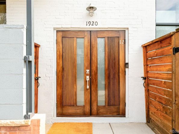 1920 E 18th Avenue, Denver CO 80206