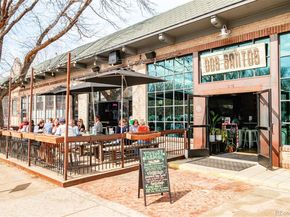 1920 E 18th Avenue, Denver CO 80206