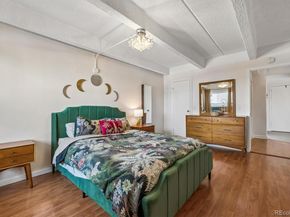 1265 Race Street 607, Denver CO 80206