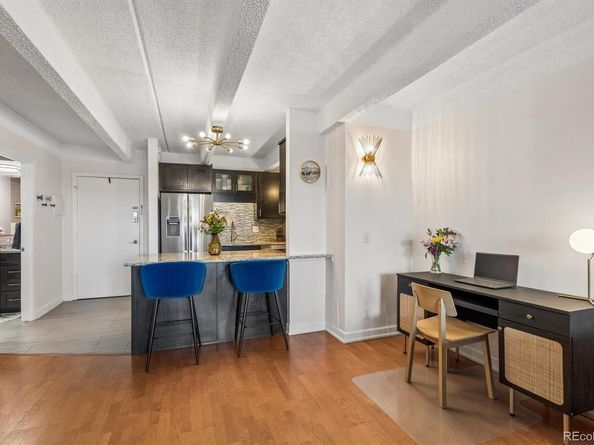 1265 Race Street 607, Denver CO 80206