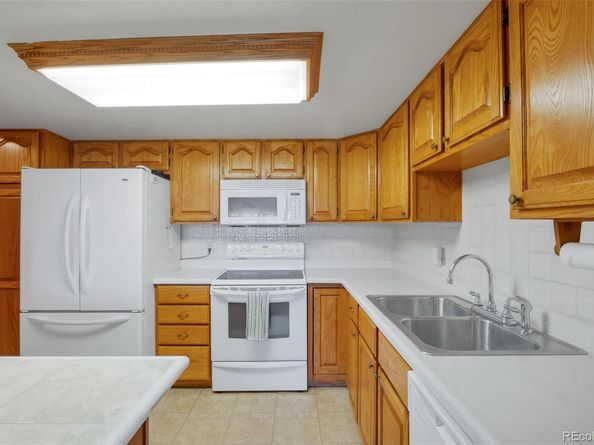 14001 E Marina Drive 607, Aurora CO 80014
