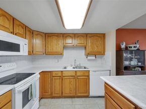 14001 E Marina Drive 607, Aurora CO 80014