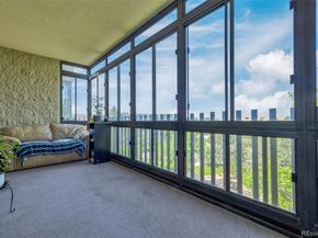 14001 E Marina Drive 607, Aurora CO 80014