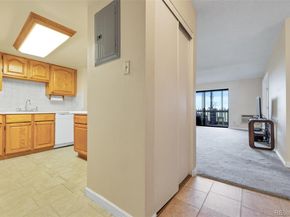 14001 E Marina Drive 607, Aurora CO 80014