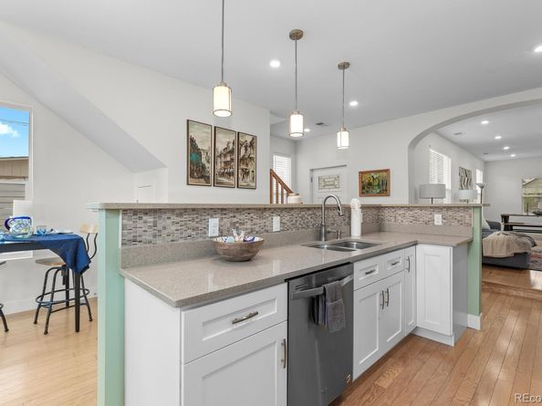 2874 S Bannock Street, Englewood CO 80110