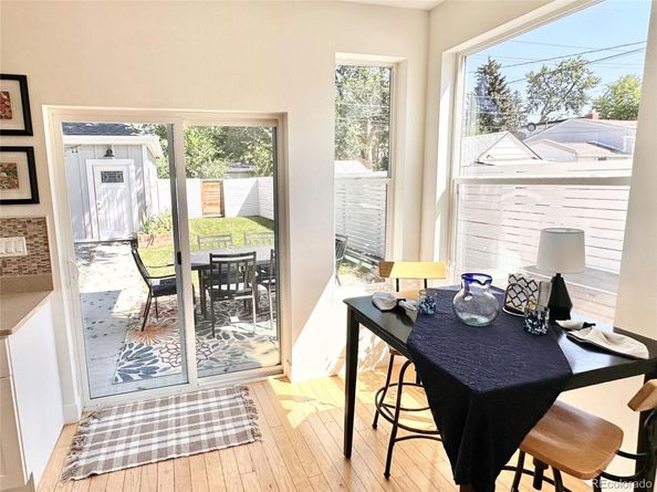 2874 S Bannock Street, Englewood CO 80110
