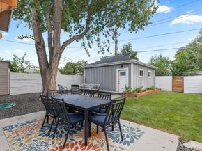 2874 S Bannock Street, Englewood CO 80110