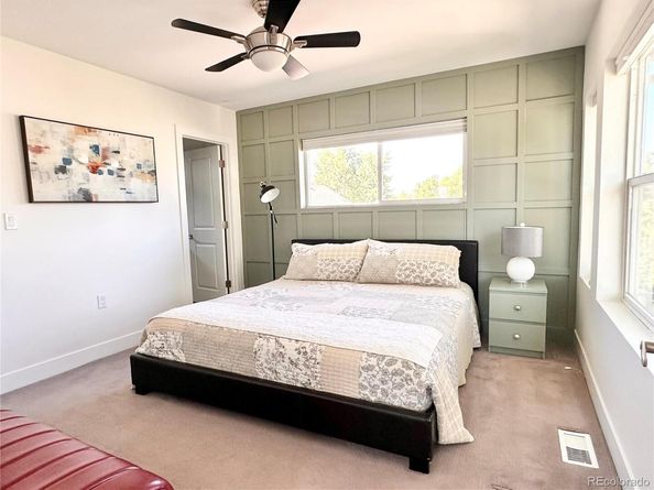 2874 S Bannock Street, Englewood CO 80110
