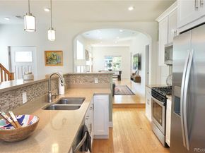 2874 S Bannock Street, Englewood CO 80110