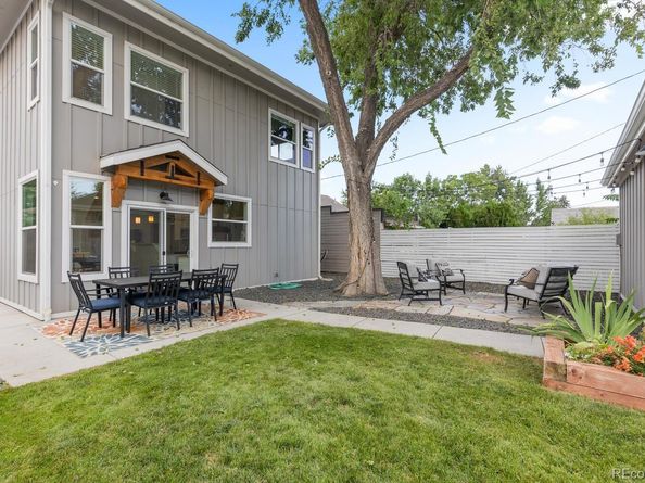 2874 S Bannock Street, Englewood CO 80110
