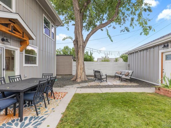 2874 S Bannock Street, Englewood CO 80110