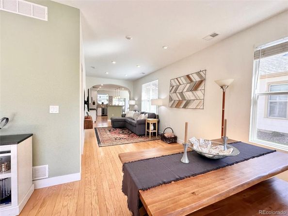 2874 S Bannock Street, Englewood CO 80110
