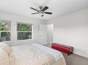 2874 S Bannock Street, Englewood CO 80110