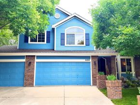 8436 Pierson Court, Arvada CO 80005