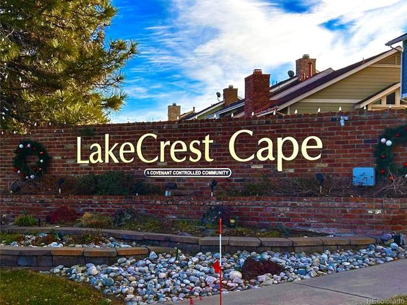 8436 Pierson Court, Arvada CO 80005