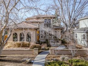 2515 S Fillmore Street, Denver CO 80210