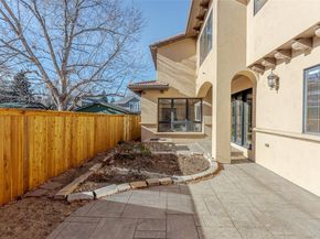 2515 S Fillmore Street, Denver CO 80210