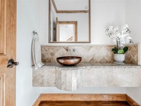 2515 S Fillmore Street, Denver CO 80210