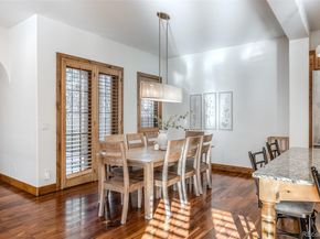 2515 S Fillmore Street, Denver CO 80210