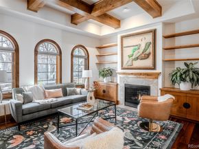 2515 S Fillmore Street, Denver CO 80210