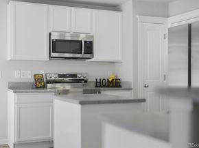 9452 E 106th Drive, Commerce City CO 80640