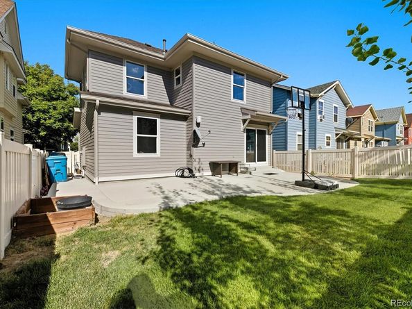 9452 E 106th Drive, Commerce City CO 80640