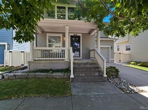 9452 E 106th Drive, Commerce City CO 80640