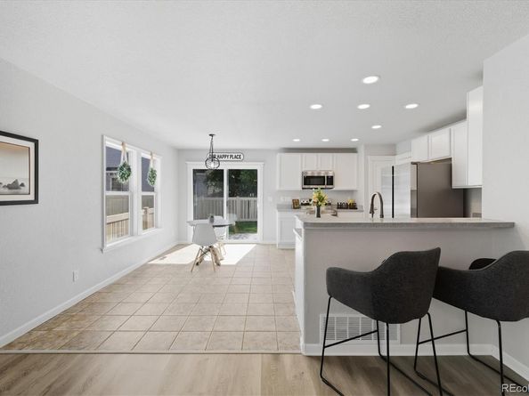 9452 E 106th Drive, Commerce City CO 80640