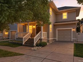9452 E 106th Drive, Commerce City CO 80640