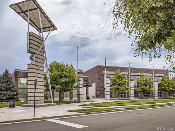 9452 E 106th Drive, Commerce City CO 80640