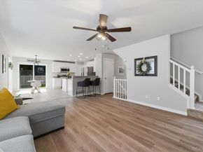 9452 E 106th Drive, Commerce City CO 80640