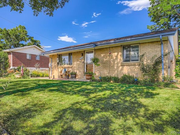 8510 Faraday Street, Denver CO 80229