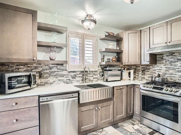 8510 Faraday Street, Denver CO 80229