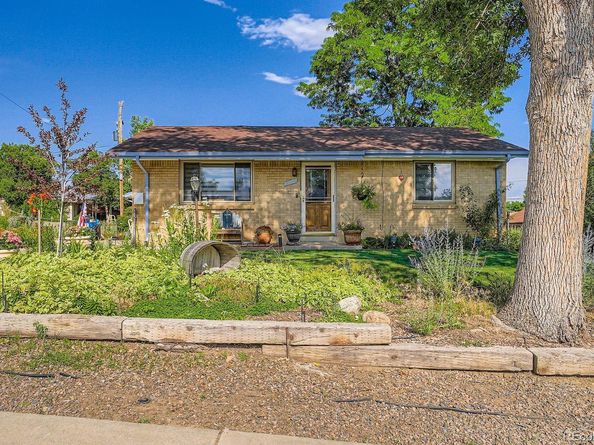 8510 Faraday Street, Denver CO 80229