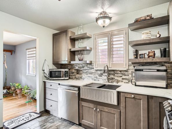 8510 Faraday Street, Denver CO 80229